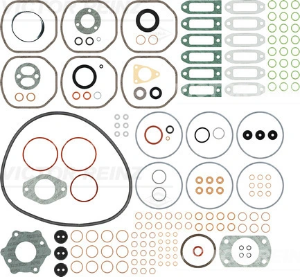 Full Gasket Kit, engine